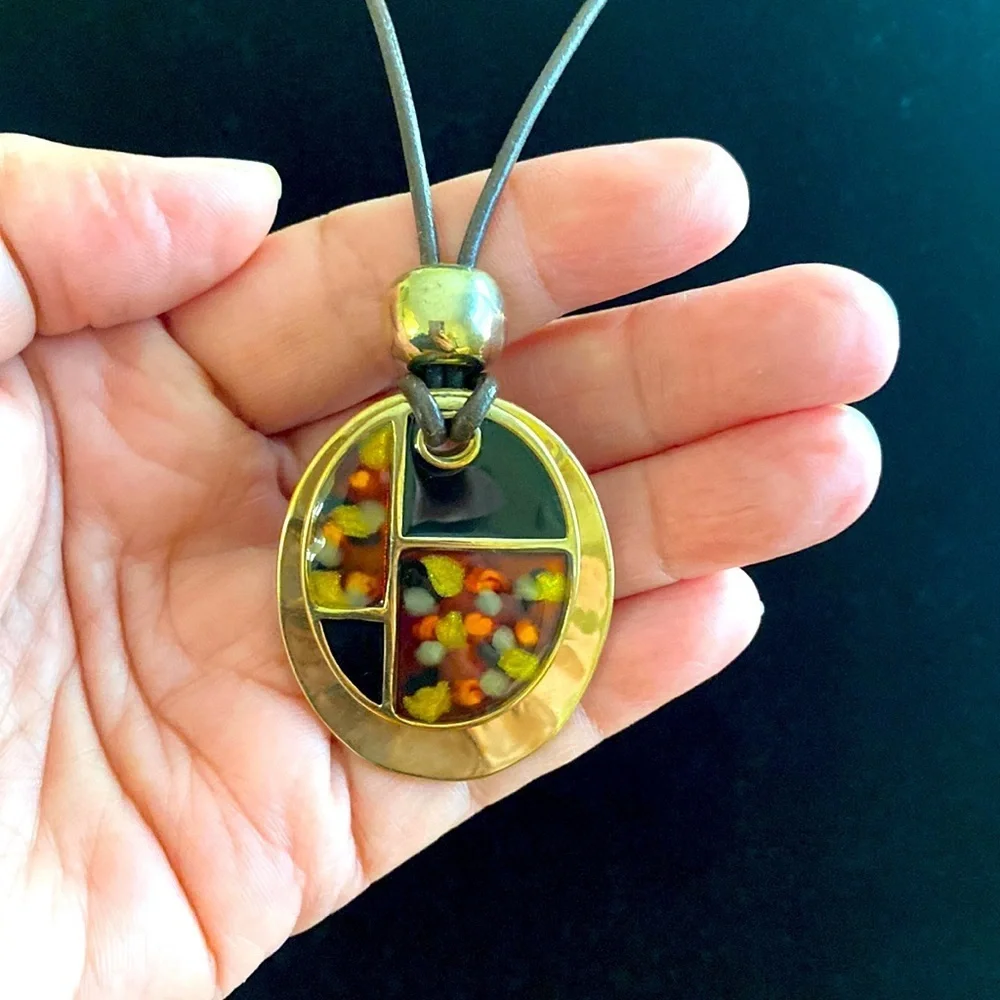 KC Kenneth Cole Necklace
